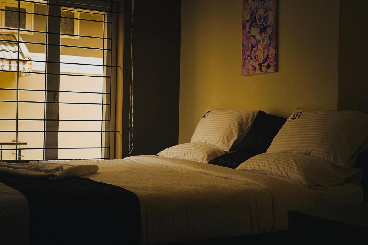 Mellow Mount Private Homestay Ooty Extérieur photo