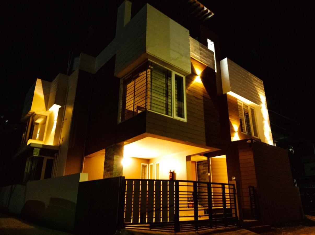 Mellow Mount Private Homestay Ooty Extérieur photo
