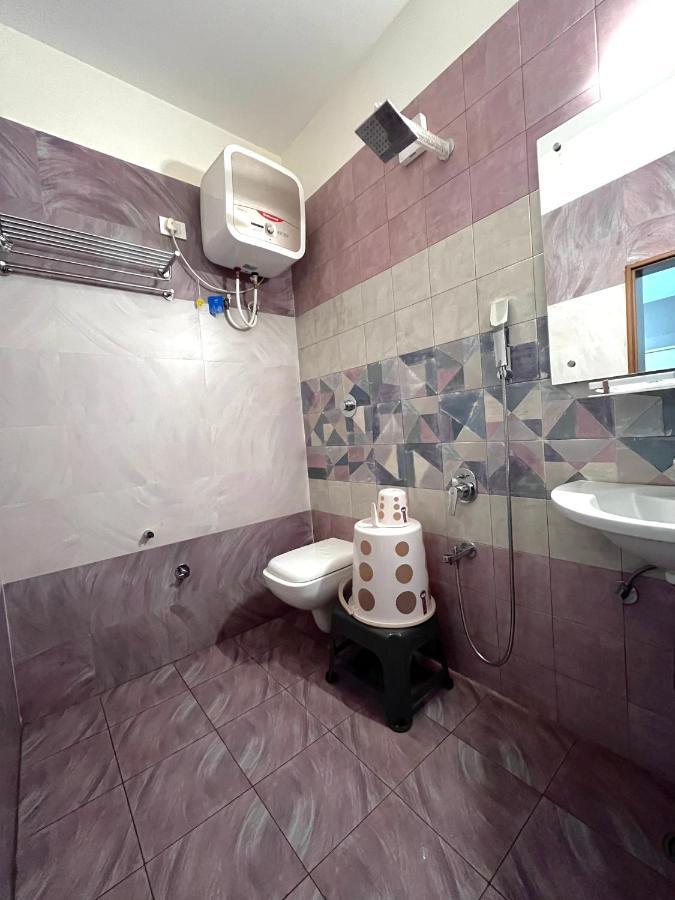 Mellow Mount Private Homestay Ooty Extérieur photo