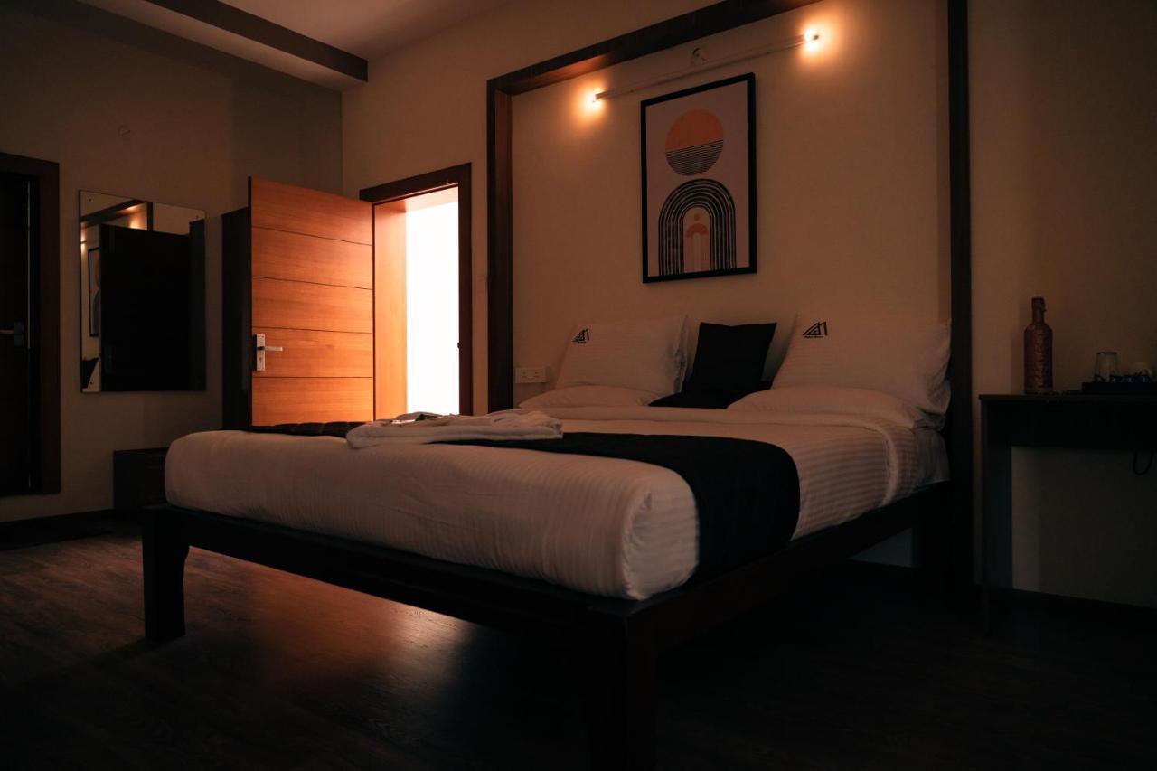 Mellow Mount Private Homestay Ooty Extérieur photo