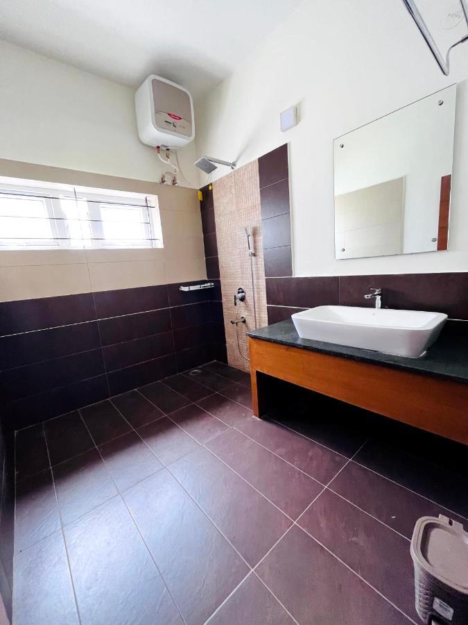 Mellow Mount Private Homestay Ooty Extérieur photo