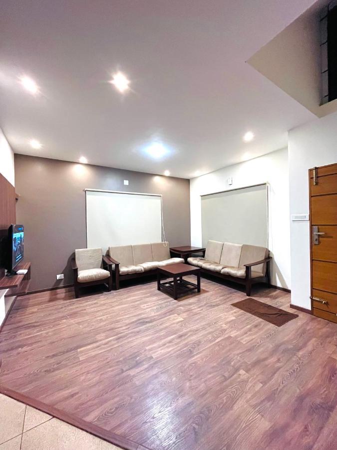 Mellow Mount Private Homestay Ooty Extérieur photo