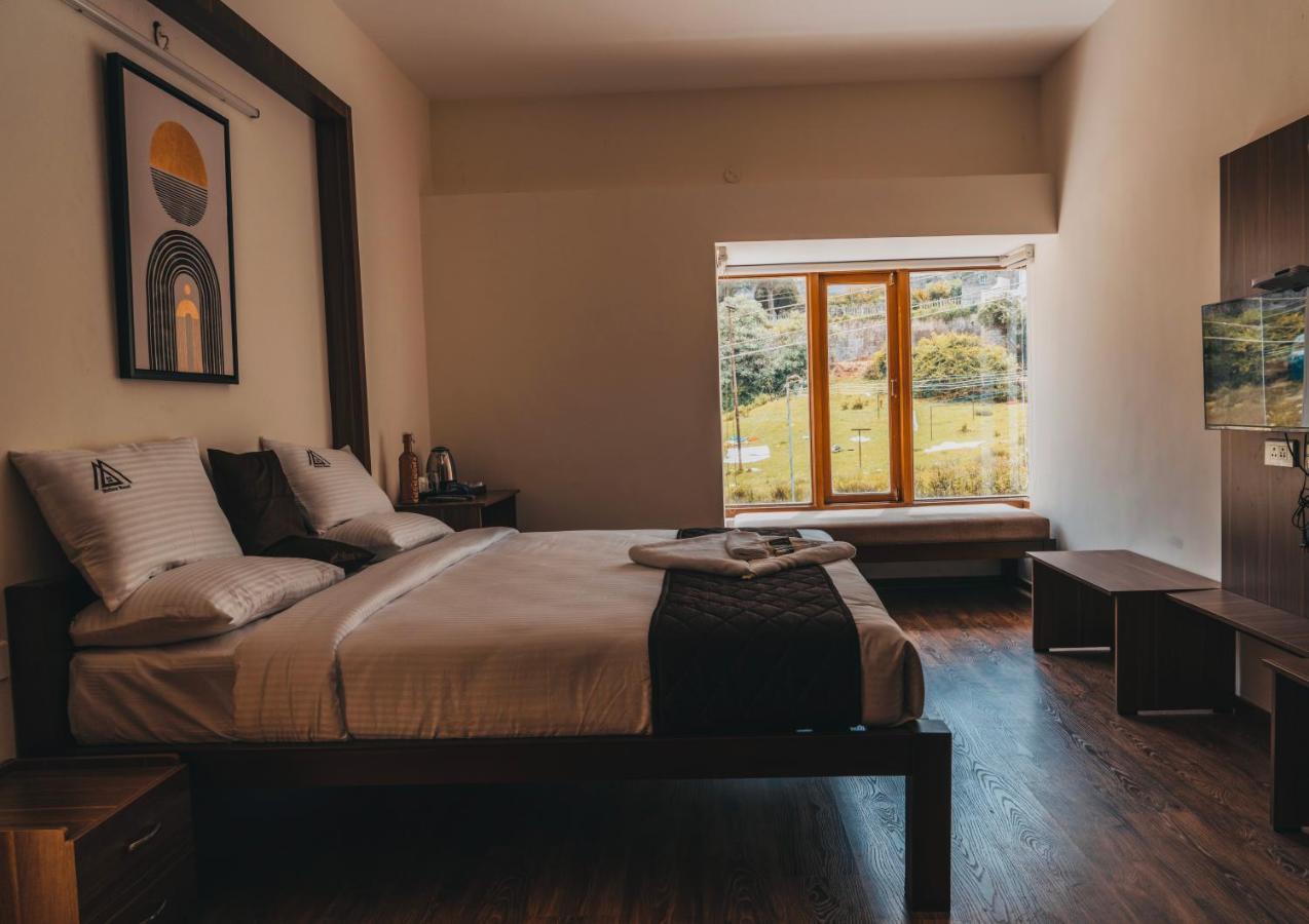 Mellow Mount Private Homestay Ooty Extérieur photo